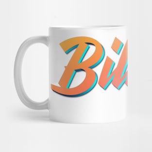 Biltong Mug